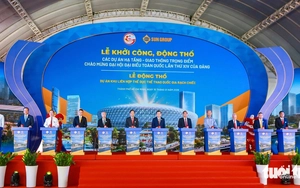 Thể thao TP.HCM và vận hội từ Rạch Chiếc 