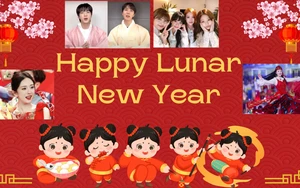 Tết Nguyên Đán: Hành trình cảm xúc của nghệ sĩ châu Á