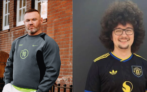 Huyền thoại MU nổi giận, muốn tống khứ fan Quỷ đỏ không cắt tóc