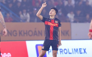 Asiad 2026 là cơ hội cho cầu thủ trẻ Việt Nam