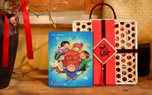 Bước vào thế giới truyện “cổ Tết” diệu kỳ