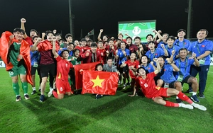 Tin nóng bóng đá Việt hôm nay 11/2: U21 Việt Nam hưởng lợi nhờ U23 thành công; Tampines Rovers muốn gây bất ngờ trước CAHN