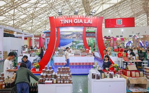 Hội chợ Mùa Xuân 2026: Lan tỏa giá trị văn hóa, quảng bá thương hiệu và kết nối giao thương