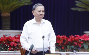 Tổng Bí thư Tô Lâm: Đắk Lắk phải xác lập vai trò đầu mối kết nối Tây Nguyên với Duyên hải Nam Trung Bộ