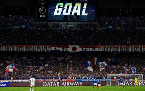 Thay đổi lịch sử ở J-League: Loại bỏ tỷ số hòa và áp dụng cách tính điểm mới