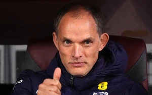 NÓNG: Thomas Tuchel dẫn dắt tuyển Anh tới 2028