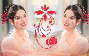 Sự trở lại của diễn viên Hà Hương: Từ "Nguyệt thảo mai" đến Mai trong Mùi phở