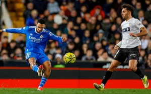 Arbeloa đi tìm Trent Alexander-Arnold