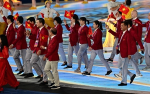 Thể thao Việt Nam chào 2026 với nhiều dấu mốc