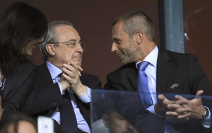 Hạ màn vở kịch Super League 4,5 tỷ