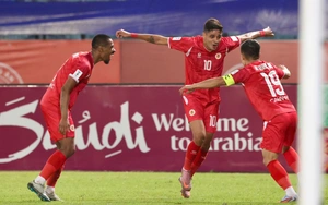 CAHN thăng hoa với Quang Hải, Đình Bắc