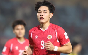 Lý do HLV Polking nhắc nhở Đình Bắc 