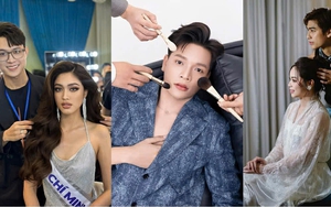 Top 3 ‘Nghệ sĩ trang điểm tài năng’ bây giờ ra sao