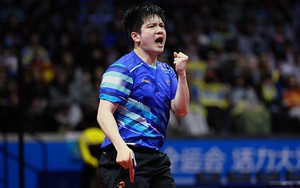 Ngôi sao hàng đầu có thể trở lại, Trung Quốc quyết thống trị giải vô địch bóng bàn thế giới 2026