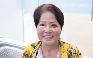 Lấy lại sự tự tin nhờ phẫu thuật ghép da điều trị hở mi do sẹo