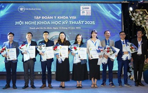 Bệnh viện Mắt Sông Tiền - Bến Tre: Nghiên cứu khoa học - nền tảng nâng cao chất lượng điều trị