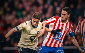 Barcelona thảm bại 0-4 ở bán kết cúp Nhà vua Tây Ban Nha