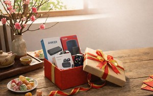 Thị trường quà Tết 2026: Quà tặng giá rẻ chiếm ưu thế