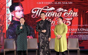 Tết này, nghe câu dân ca…