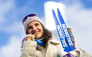 VĐV từng bị phạt tù giành huy chương vàng Olympic mùa Đông 2026 cho Pháp 