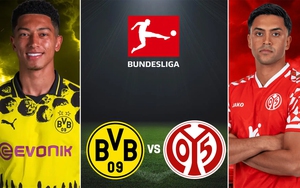 Nhận định bóng đá hôm nay 13/2: Dortmund vs Mainz, Pisa vs Milan