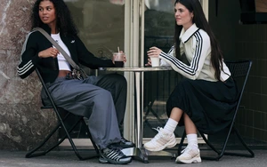 Adistar Control 5 chính thức trở lại cùng adidas Originals