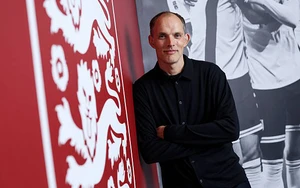 Thomas Tuchel: ‘Tôi sẽ làm mọi thứ có thể để khiến người hâm mộ tuyển Anh tự hào’