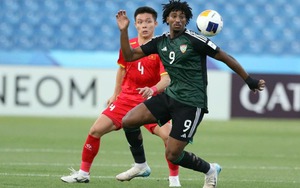 Các đối thủ của U17 Việt Nam ở giải Châu Á 2026 mạnh cỡ nào?