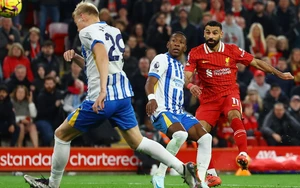 Nhận định, soi tỷ lệ Liverpool vs Brighton 03h00 ngày 15/02, FA Cup vòng 4