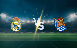 Nhận định, soi tỷ lệ Real Madrid vs Real Sociedad 03h00 ngày 15/02/2026, La Liga
