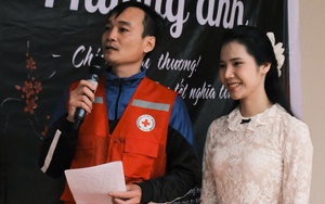 Nguyễn Phương Anh - Giải nhất "Tiếng hát Hà Nội 2025" mang Tết sớm đến quê nhà