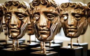 Bí mật đằng sau những chiếc cúp mặt nạ đồng BAFTA danh giá