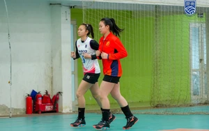 Xác định kế hoạch quan trọng của các đội bóng chuyền nữ Việt Nam sau khi đón xuân Bính Ngọ