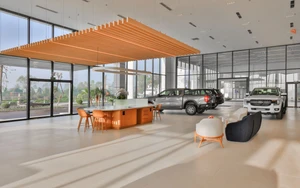 Ford khởi đầu năm 2026 ấn tượng ở thị trường Việt với nhiều thứ "đầu tiên"