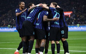 Nhận định, soi tỷ lệ Inter Milan vs Juventus 02h45 ngày 15/2, vòng 25 Serie A