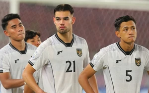 Chuyên gia Indonesia 'hiến kế' để đội nhà thay Australia dự giải đấu mà U23 Việt Nam được đặc cách góp mặt