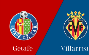 Nhận định, soi tỷ lệ Getafe vs Villarreal 22h15 ngày 14/02/2026, La Liga