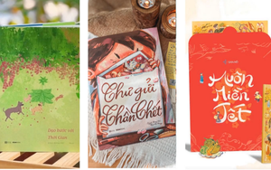 Khám phá ba cuốn sách thiếu nhi Việt Nam sắp xuất bản tại Anh
