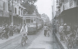 Dòng chảy đường sắt đô thị "đời đầu"