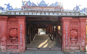 Hội An sáng sớm - Khi phố còn thở khẽ