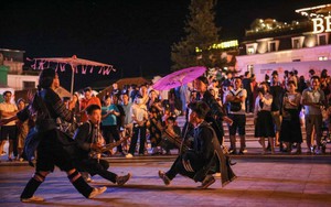 Rộn ràng mùa du lịch Tết với chuỗi hoạt động hấp dẫn tại Lào Cai