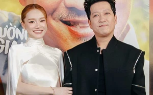 Trường Giang: “Phim Tết không có nghĩa là phải cười nhiều”