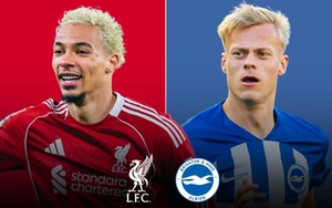 Nhận định bóng đá hôm nay 14/2: Man City vs Salford, Liverpool vs Brighton