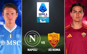 Nhận định bóng đá hôm nay 15/2: Arsenal vs Wigan, Napoli vs Roma