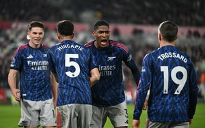 Nhận định, soi tỷ lệ Arsenal vs Wigan Athletic 23h30 ngày 15/02, FA Cup vòng 4