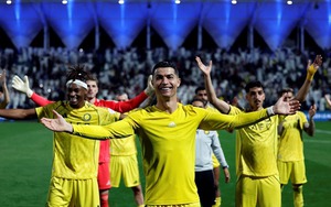 Cristiano Ronaldo trở lại và lập tức 'khai hoả', sắp chạm cột mốc 1000 bàn thắng