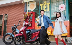 Valentine trước kỳ nghỉ Tết: Một buổi hẹn trước khi tạm xa nhau