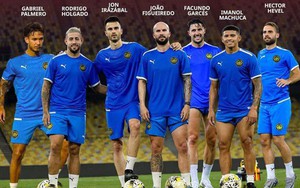 Truyền thông Malaysia hé lộ nhân vật đứng sau thúc đẩy đơn khiếu nại lên FIFA vụ 7 cầu thủ gian lận nhập tịch