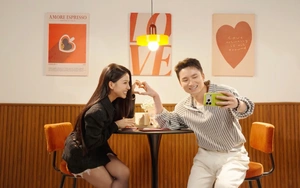 “Ở đây có ai” số Valentine 2026: Phan Mạnh Quỳnh chia sẻ chuyện yêu 10 năm