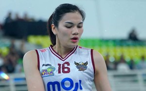 Ghi điểm nhiều hơn chủ công châu Âu, sao bóng chuyền Việt Nam nhận vinh dự lớn khi xuất ngoại